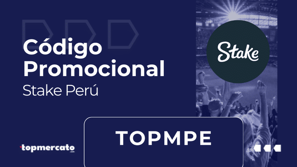 stake codigo promocional