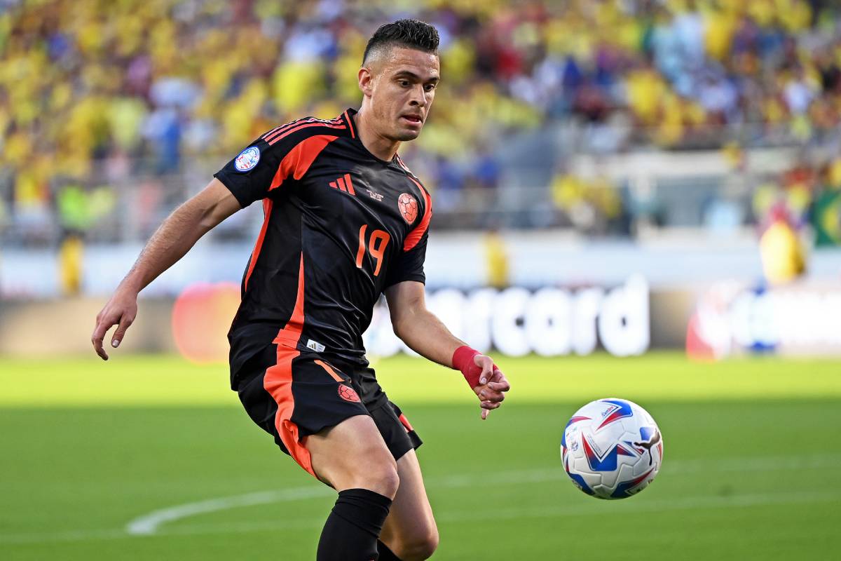 Colombia - Copa América