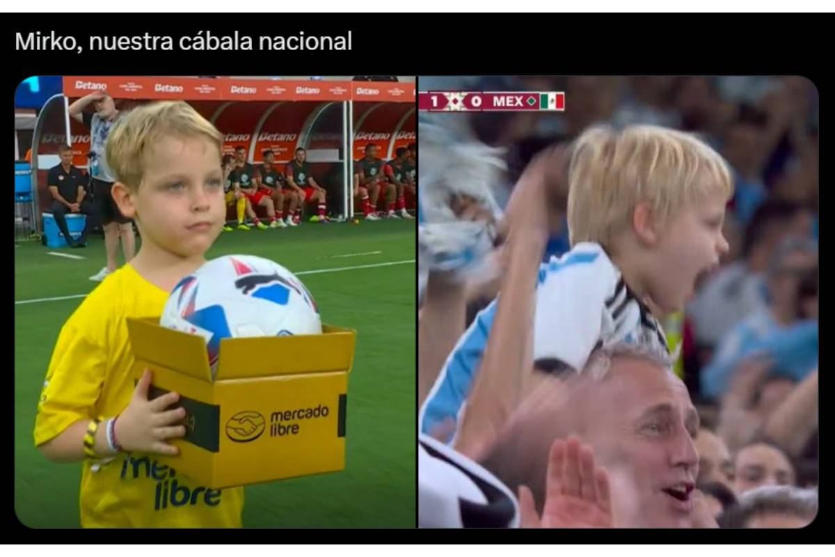 Argentina vs. Canadá - Copa América 2024 - memes