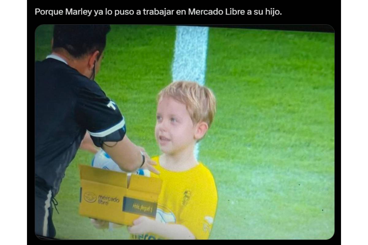 Argentina vs. Canadá - Copa América 2024 - memes