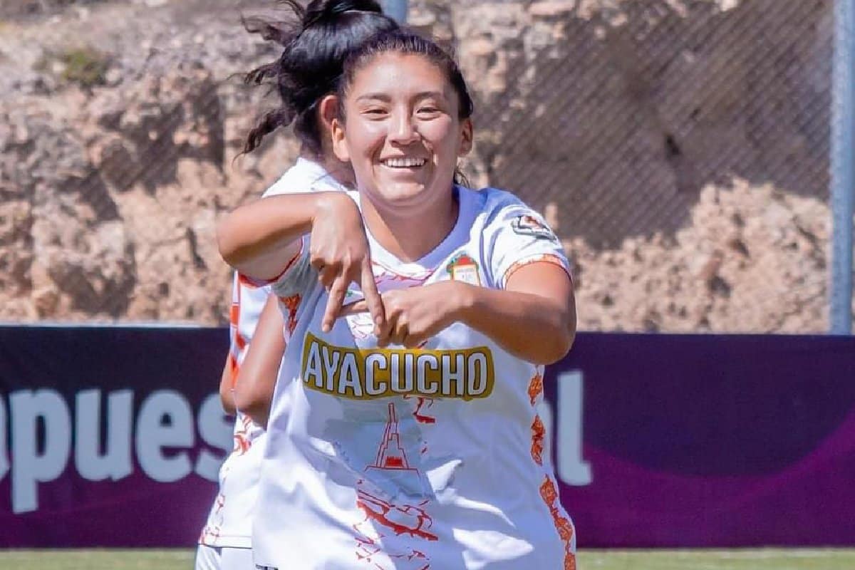 Ayacucho-Femenino