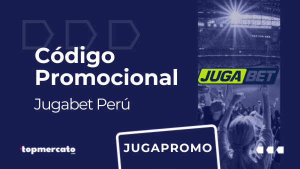 Codigos promocionales jugabet