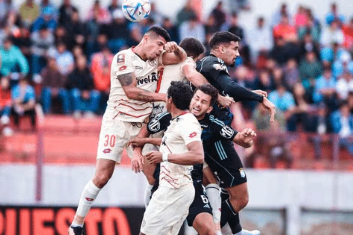 Sporting Cristal