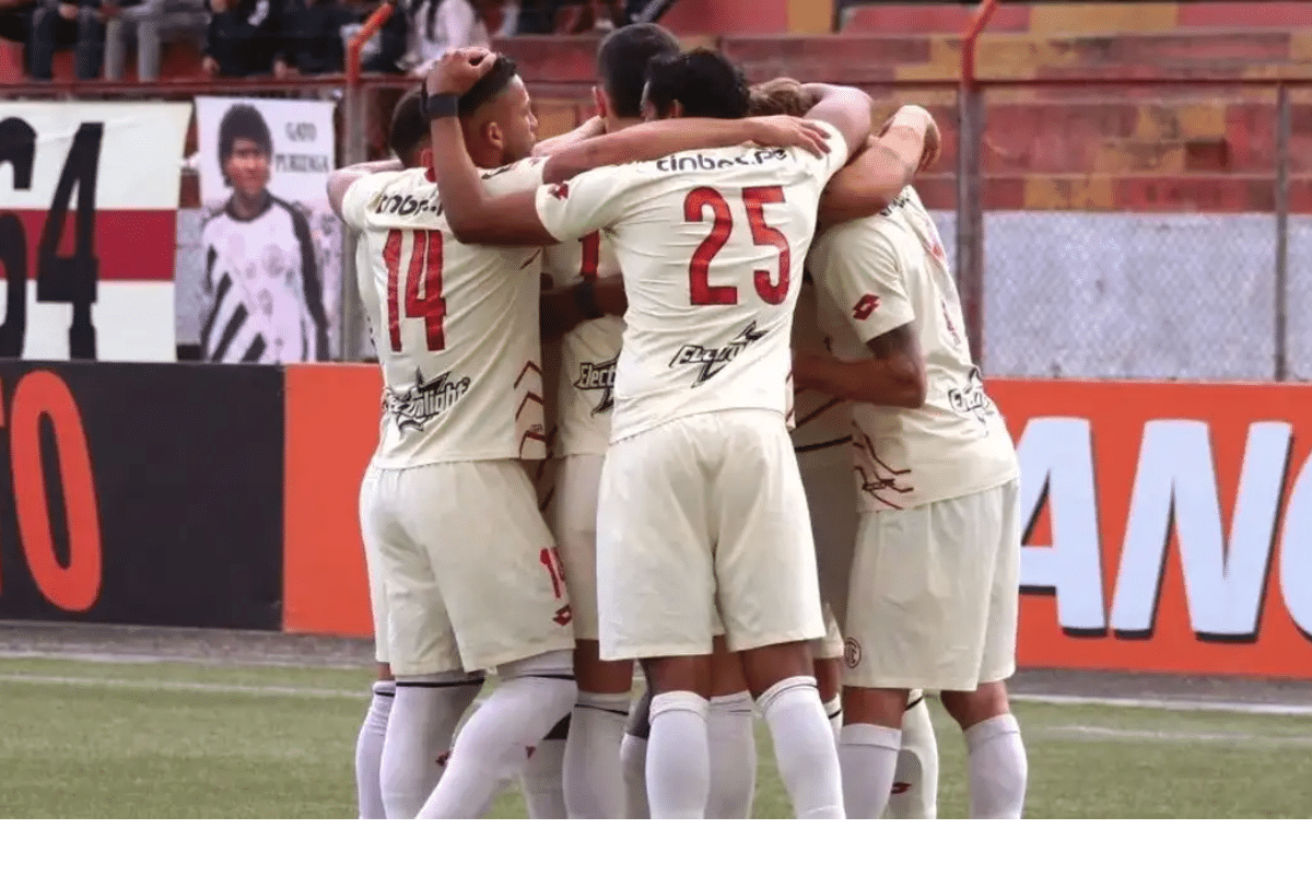 Club UTC de Cajamarca
