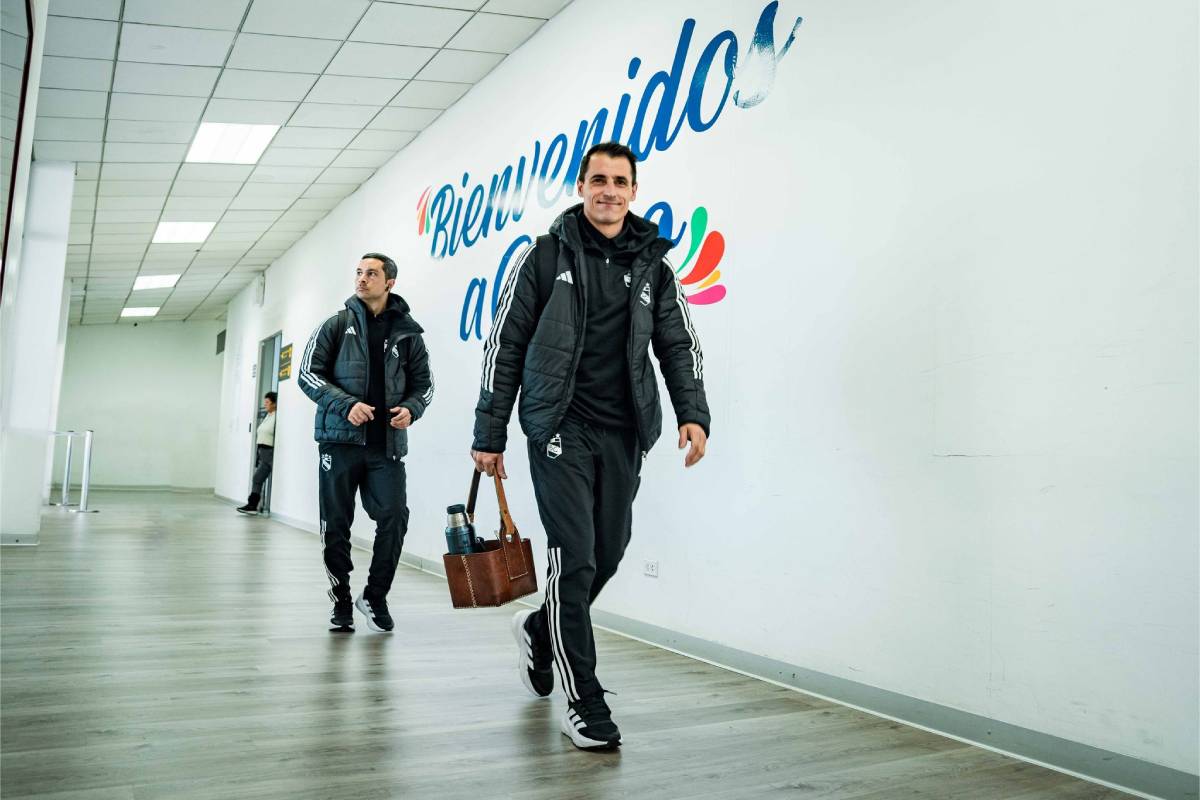 Guillermo Farré apunta al título nacional
