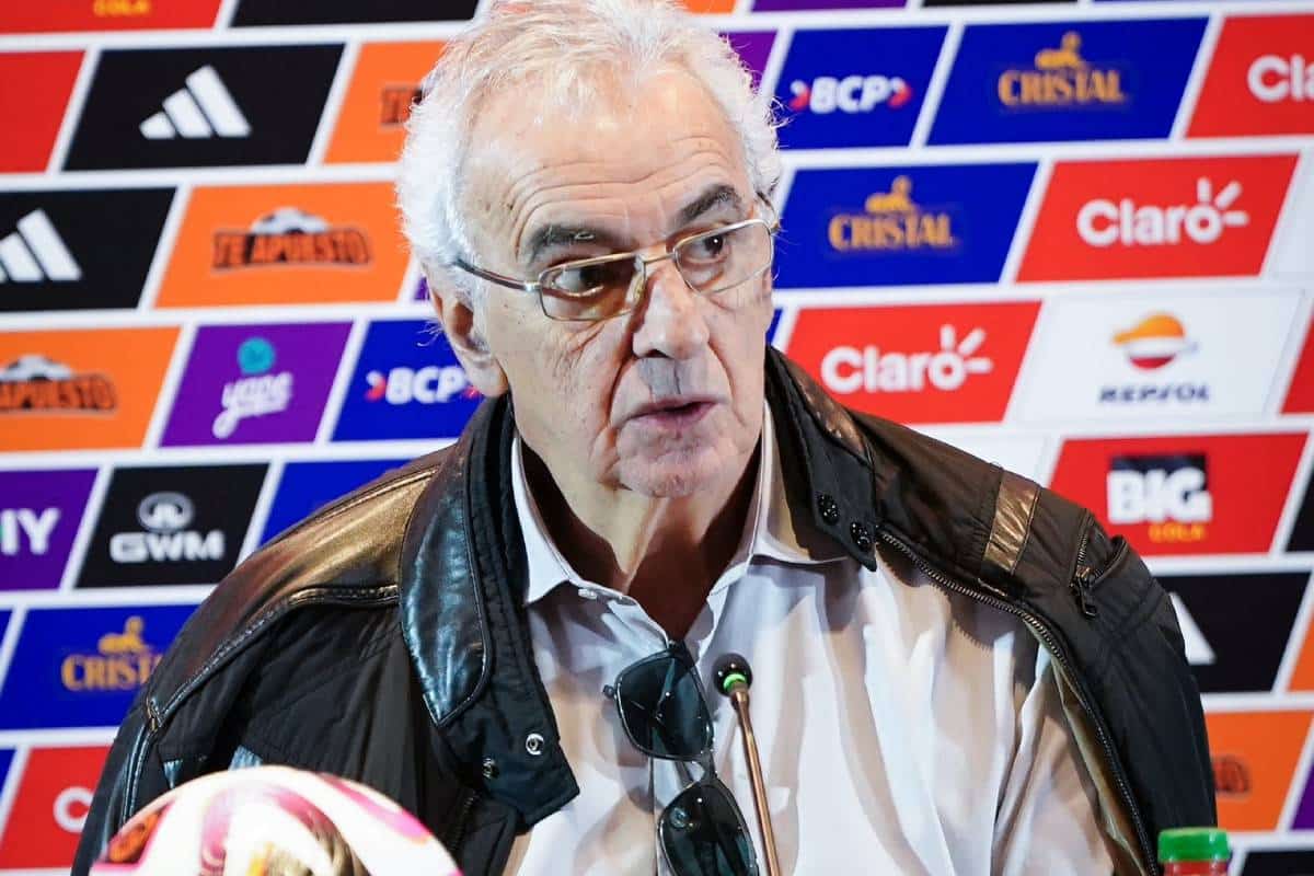 Jorge Fossati