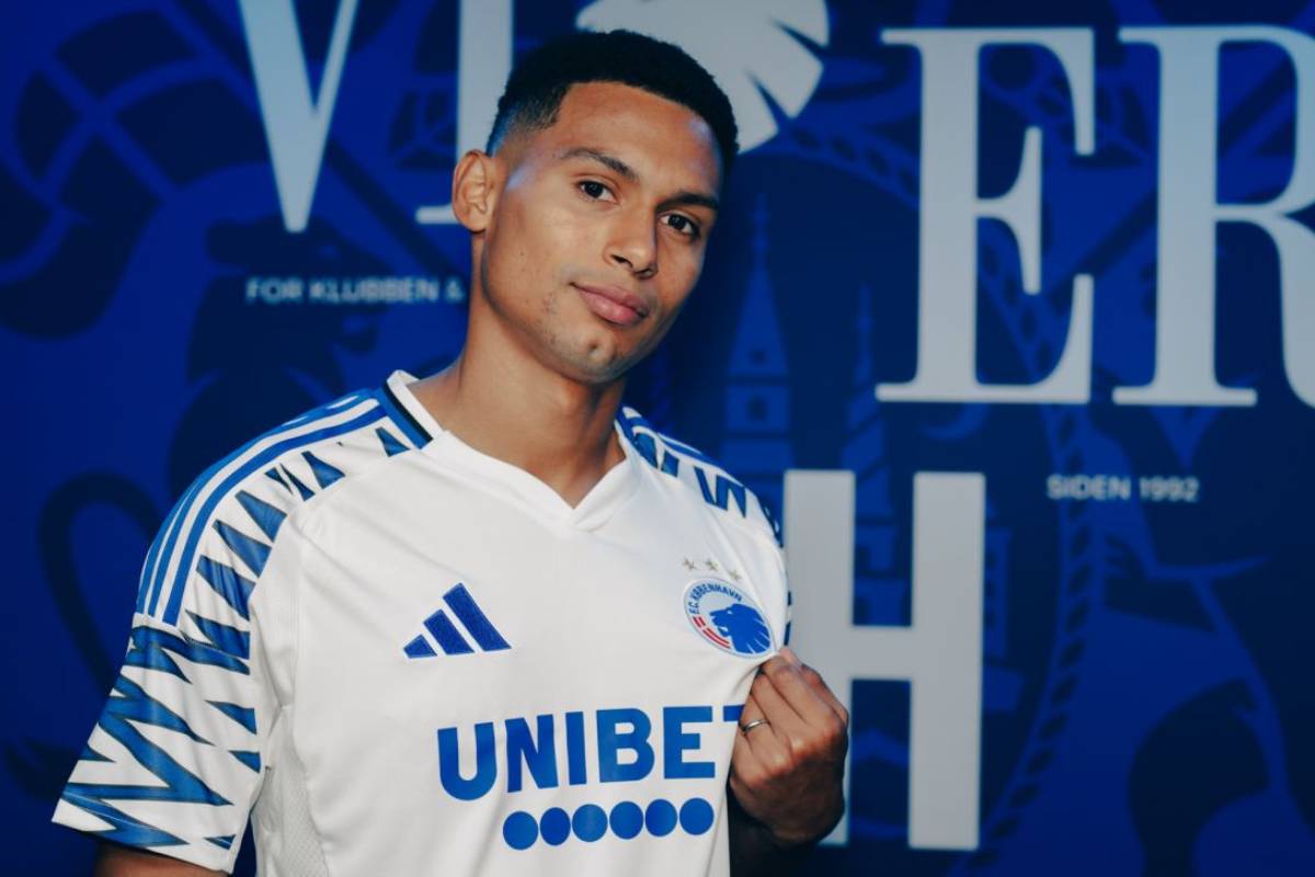 Marcos López tendrá la oportunidad de jugar Conference League
