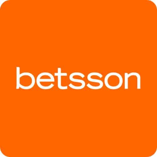 BETSSON BONO DE BIENVENIDA
