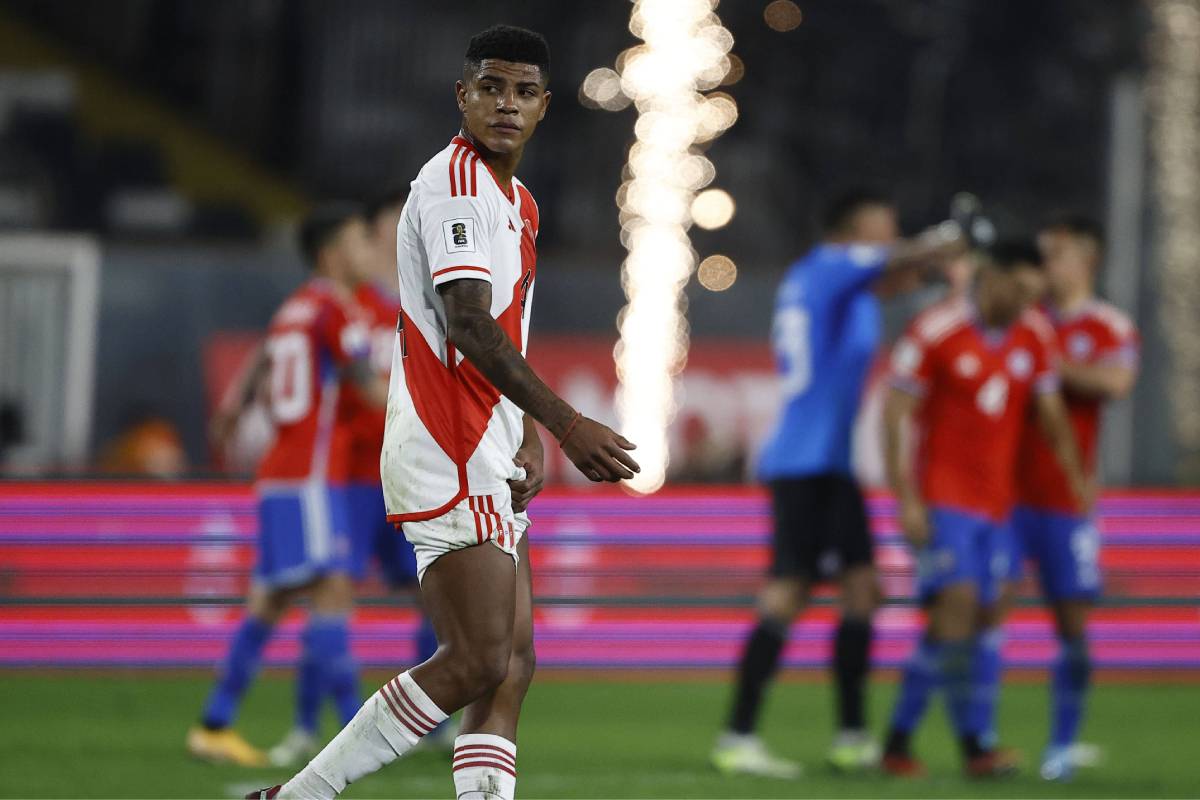 Perú recibirá a Colombia en el reinicio de las Eliminatorias