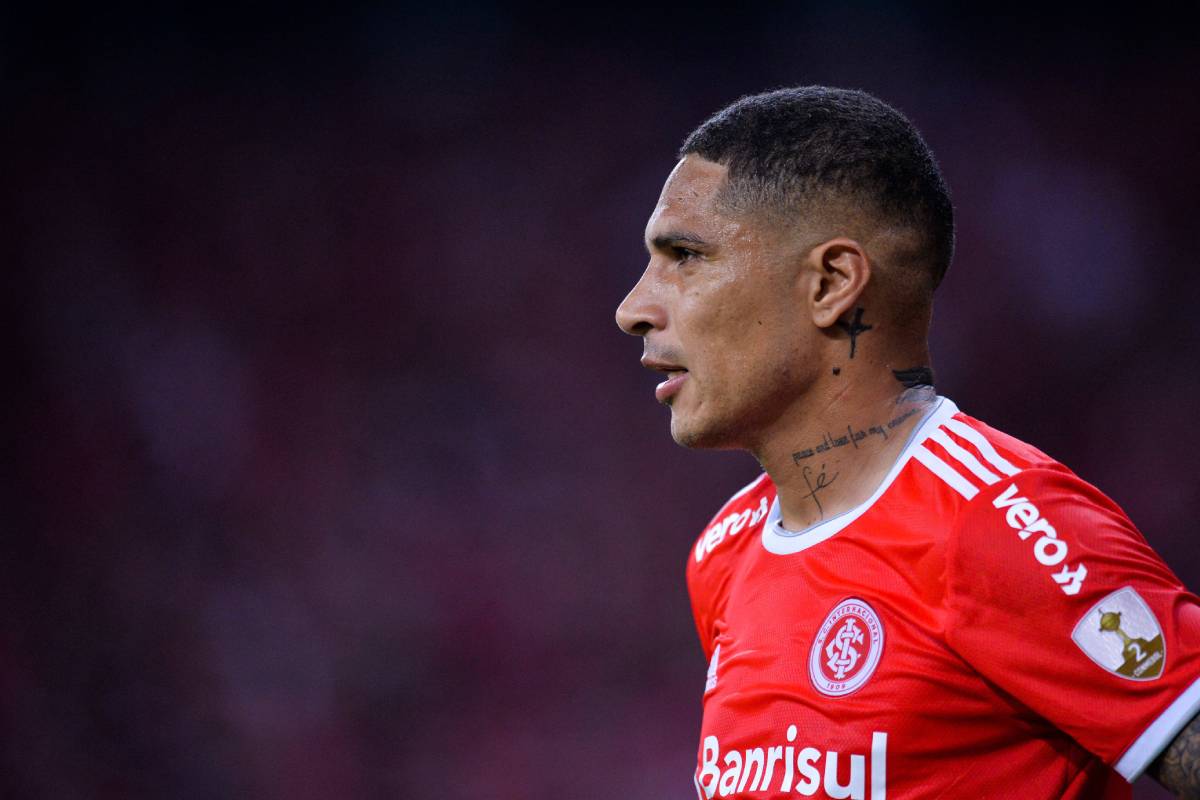 Paolo Guerrero vestirá la camiseta de Alianza Lima tras su exitosa carrera internacional