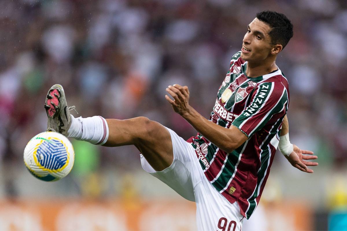 Kevin Serna se ha vuelto en un titular indiscutible del equipo