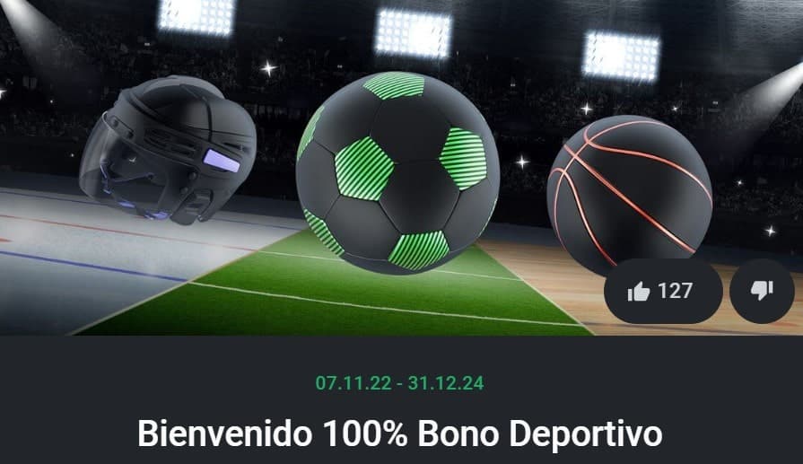 bono deportes leonbet
