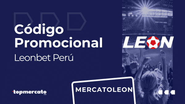 Leonbet promo code