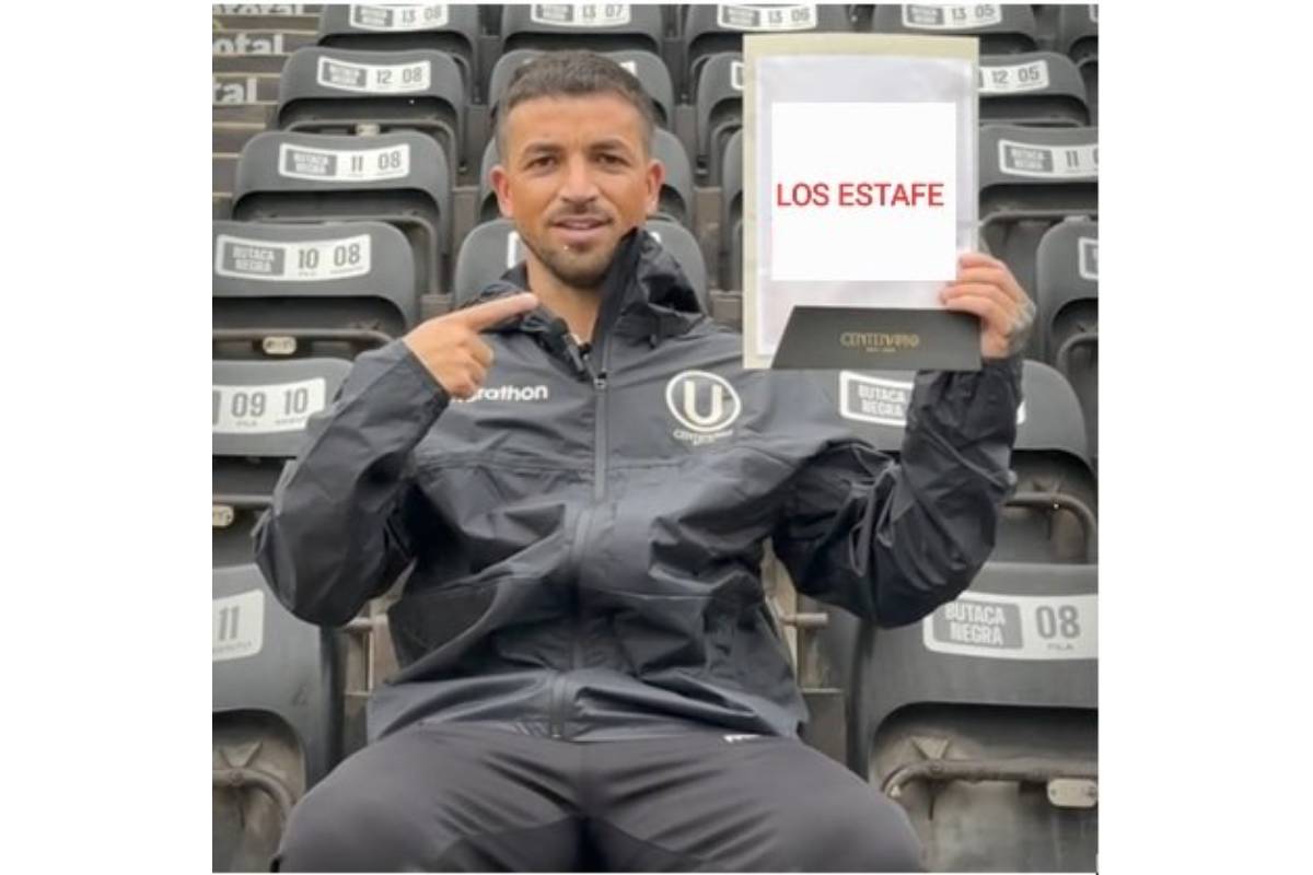 memes de la derrota de Universitario ante Melgar