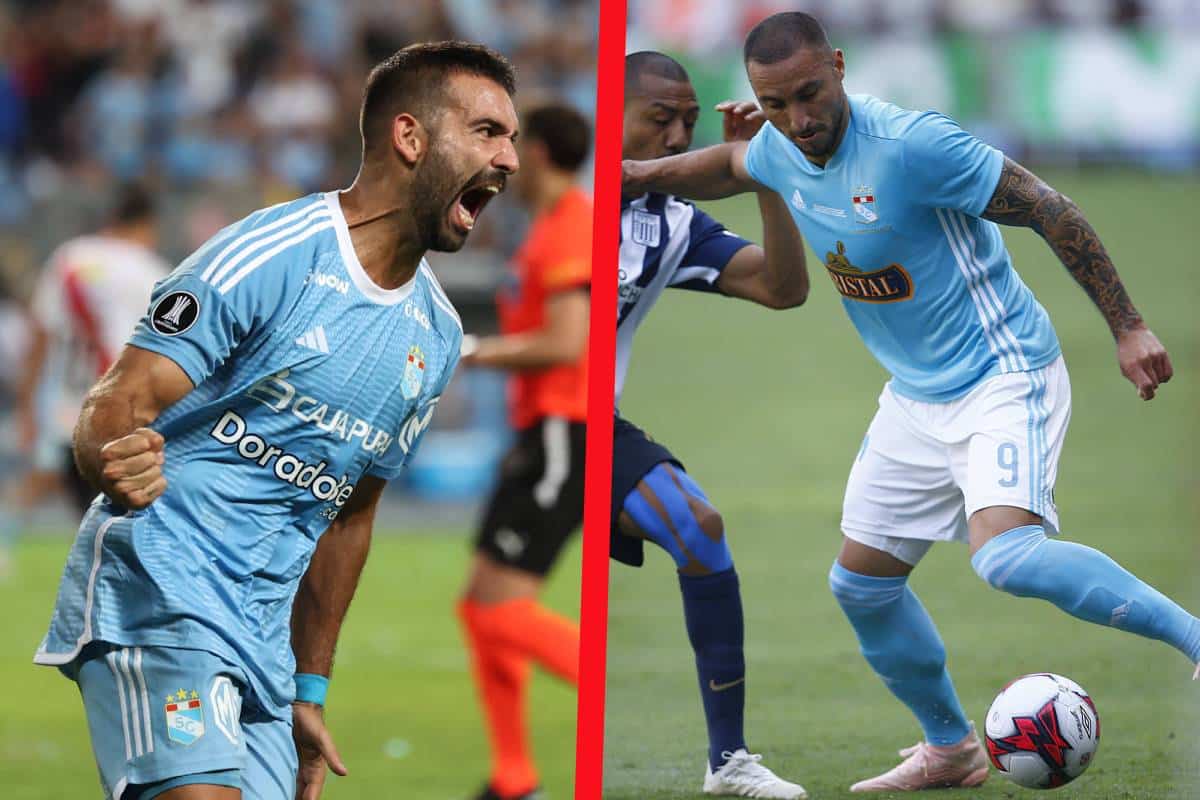 Emanuel Herrera busca superar el récord de Emanuel Herrera