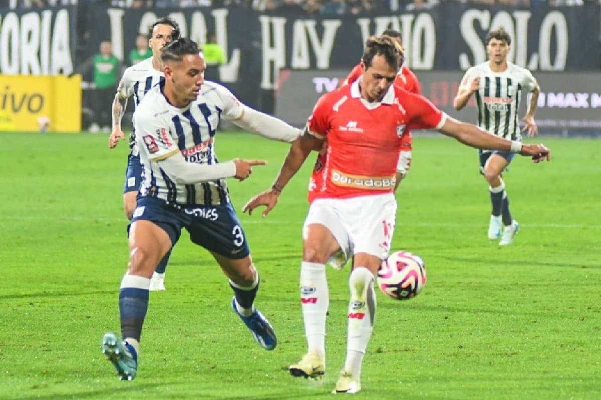 Cienciano-Alianza