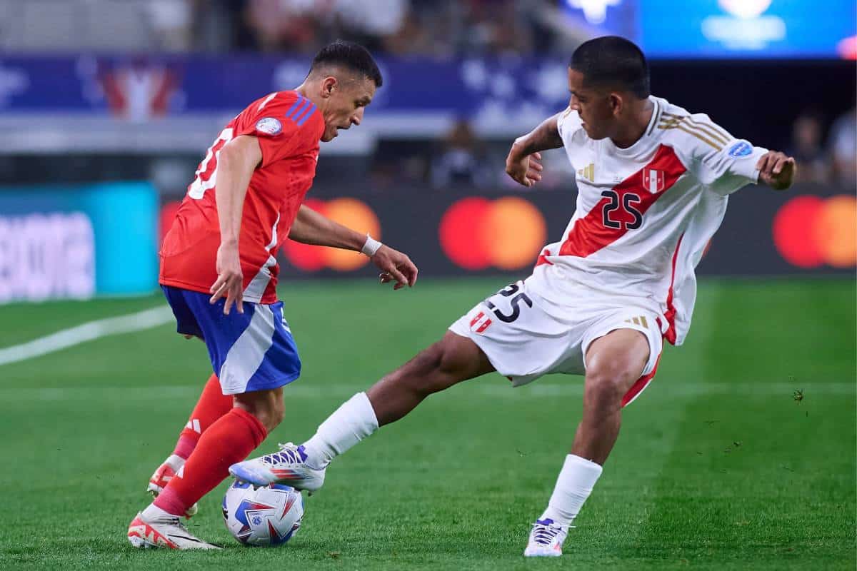 Joao Grimaldo ha sido convocado recientemente en la última fecha doble de Eliminatorias.