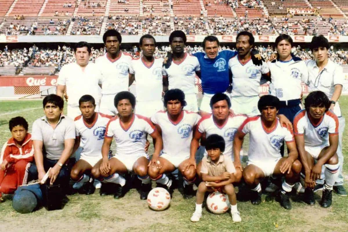 Carlos Mannucci es el equipo más popular en Trujillo