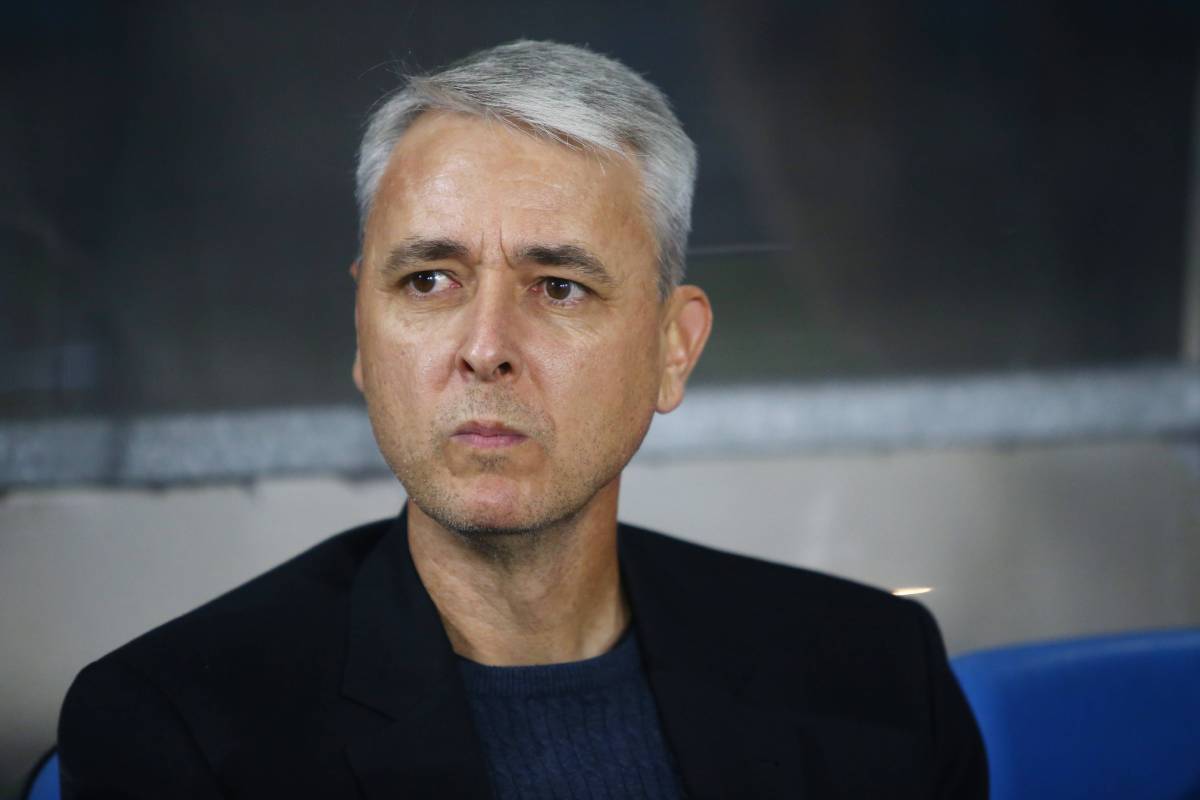 Tiago Nunes tuvo un paso por Sporting Cristal en el 2023