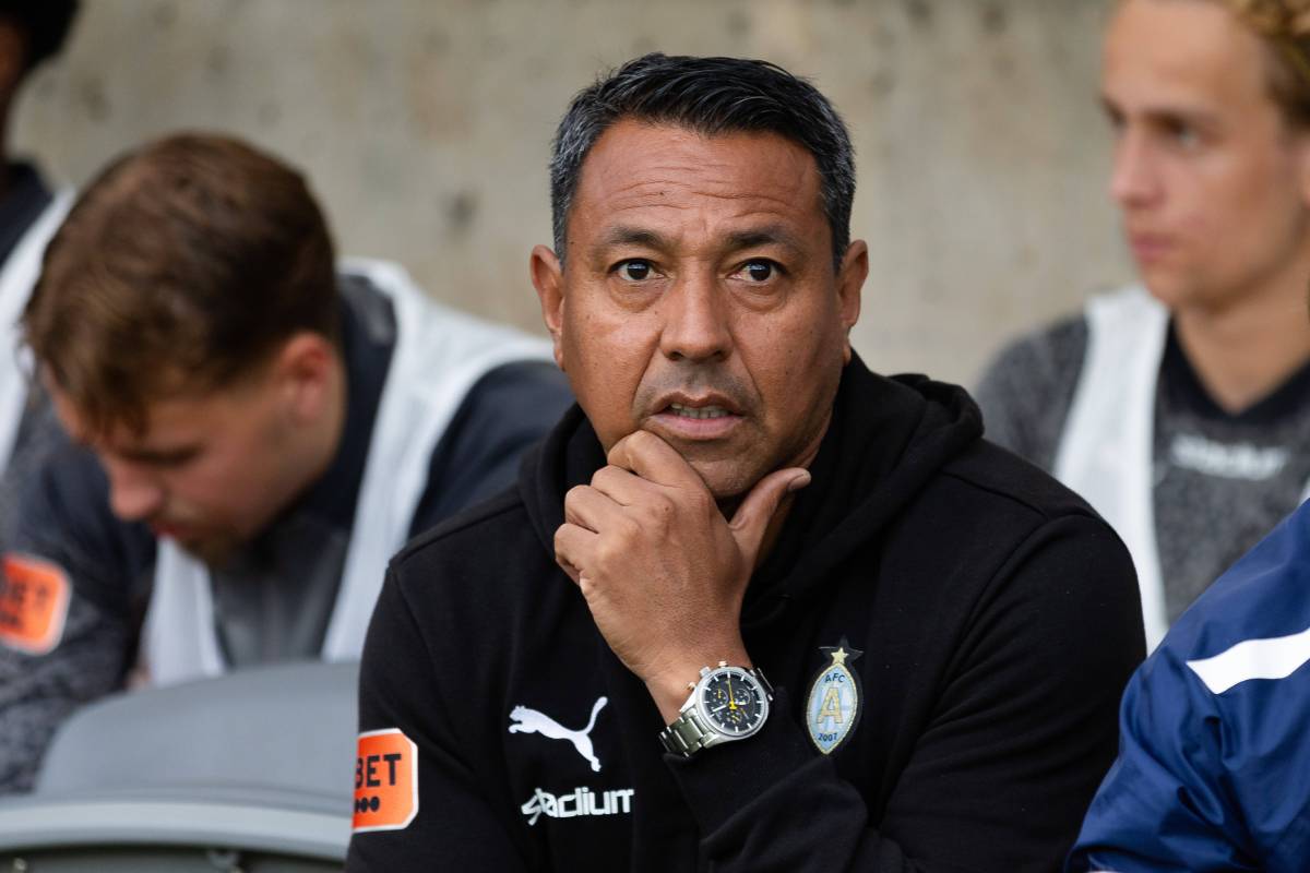 Nolberto Solano, nuevo DT de FC San Marcos: ¿hasta cuándo firmó contrato?