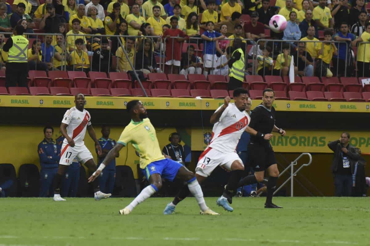 Los resultados que necesita Perú para clasificar al Mundial 2026.