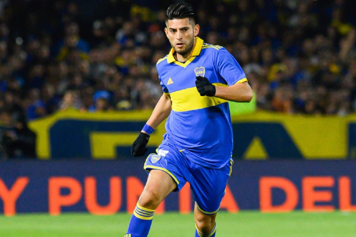 Zambrano-Boca