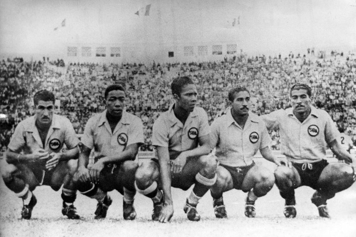 Sport Boys es mejor conocido como el primer campeón nacional.