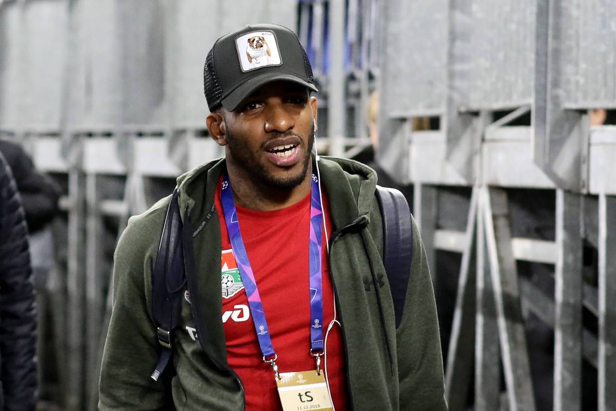 Jefferson Farfán disputó 240 partidos con el club victoriano.