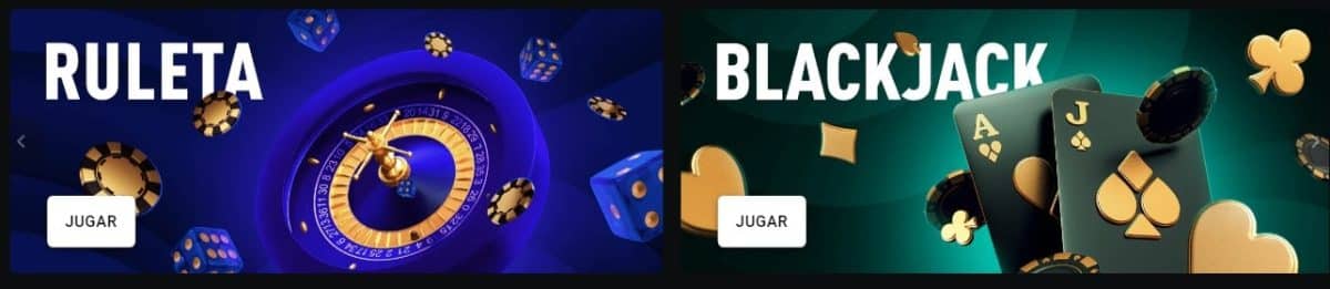 ruleta