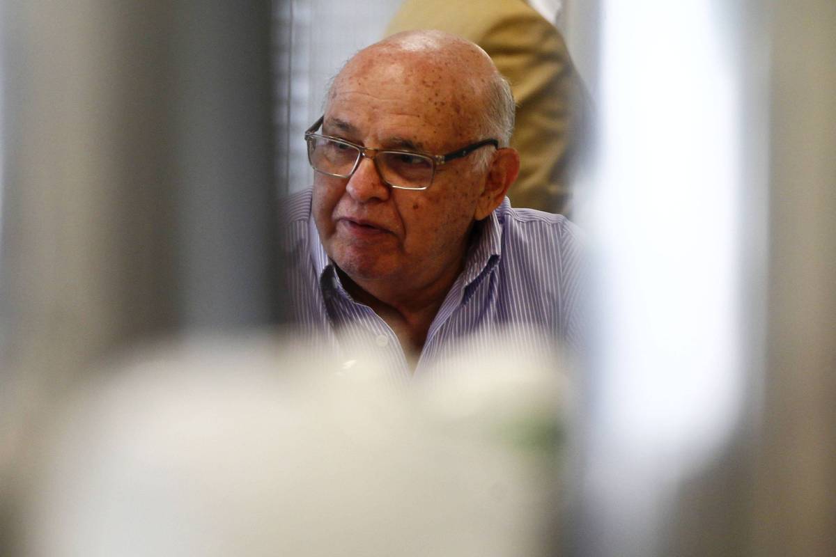 José "Pepe" Macía, estuvo al frente de la Selección Peruana.