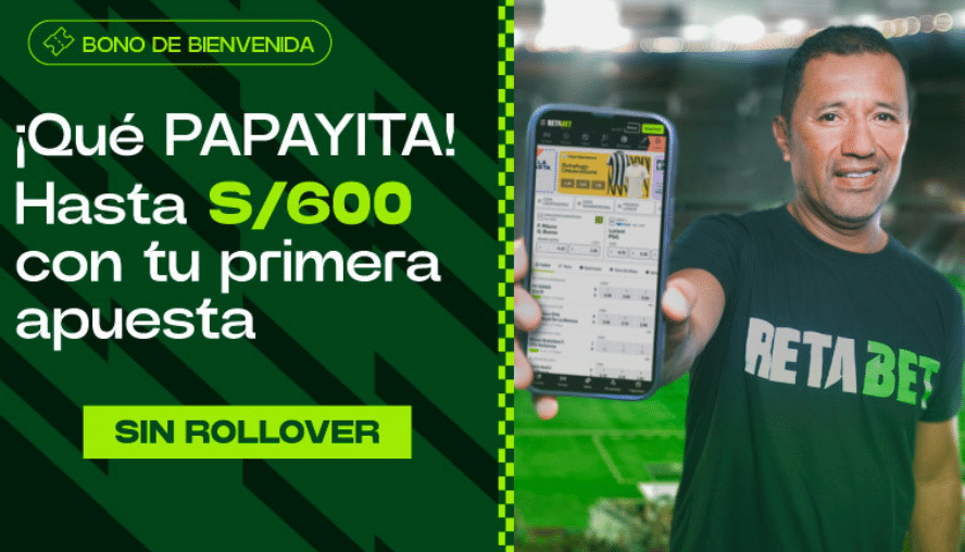 retabet peru