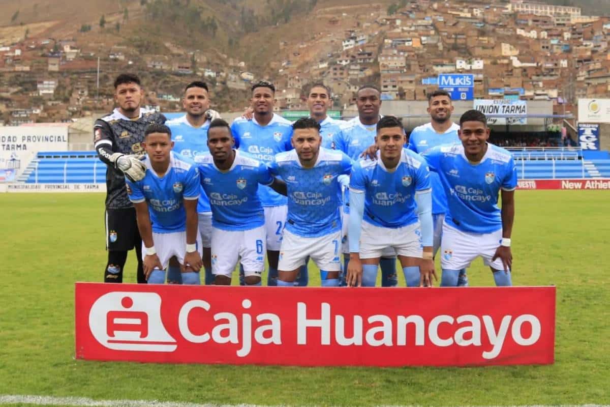 ADT busca cerrar la temporada clasificando a un torneo internacional para el 2025.