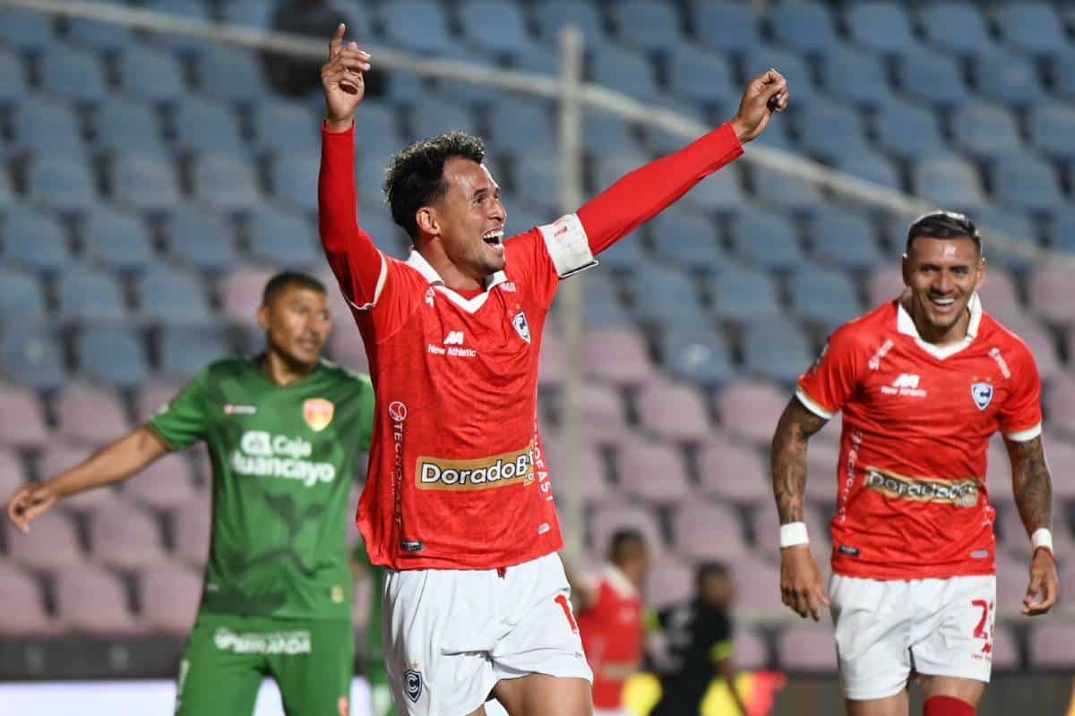 Cienciano cerrará la temporada ante Unión Comercio en Cusco.