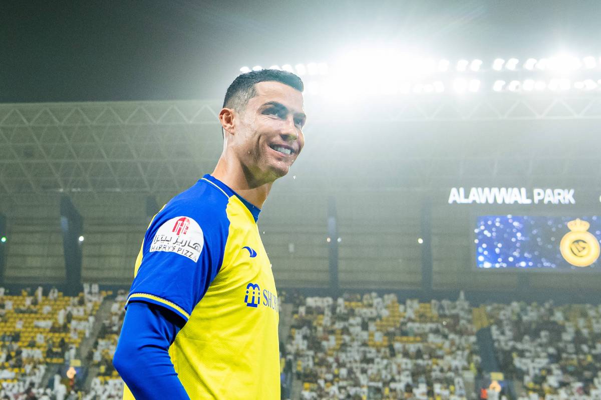 Cristiano Ronaldo lleva más de 900 goles en su carrera.