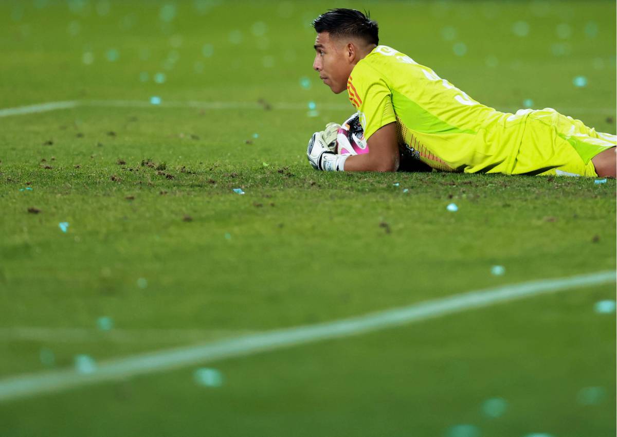 Diego Enríquez ha sido tentado aparentemente por otros clubes de la capital.