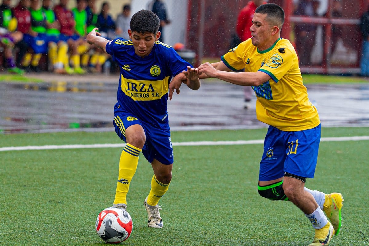 FC Cajamarca