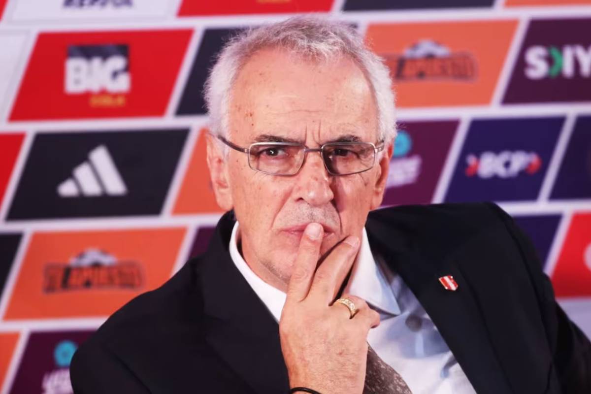 Jorge Fossati busca sumar en la próxima fecha doble de Eliminatorias.