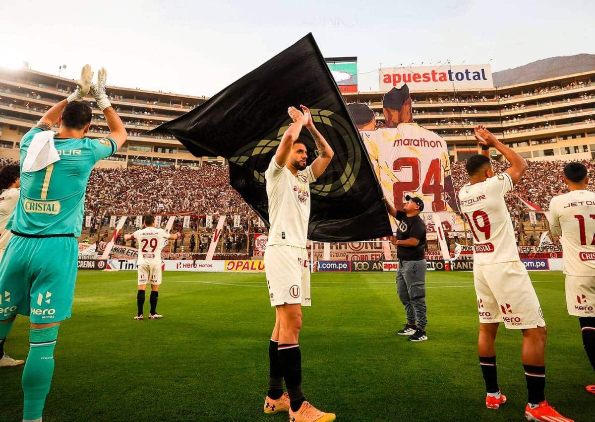 El apoyo del hincha será vital para la 'U' en la Copa.
