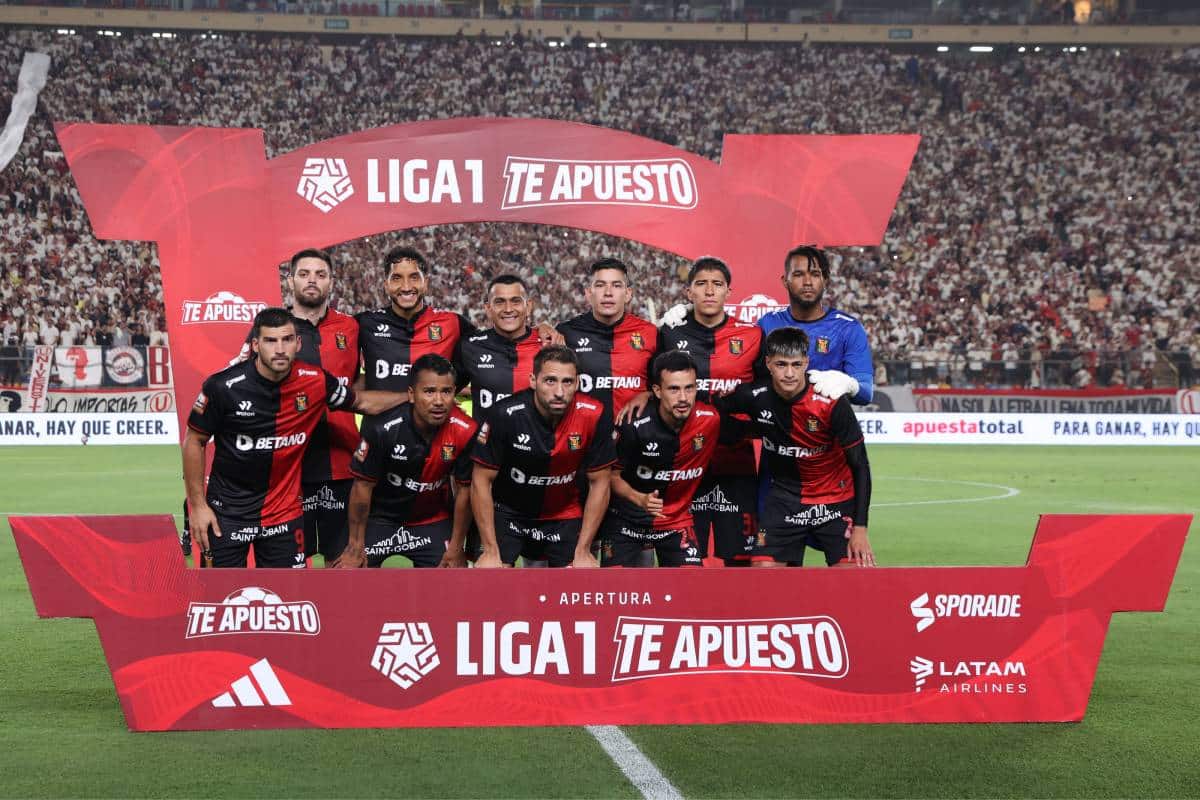 Melgar cerrará el Torneo Clausura en casa.