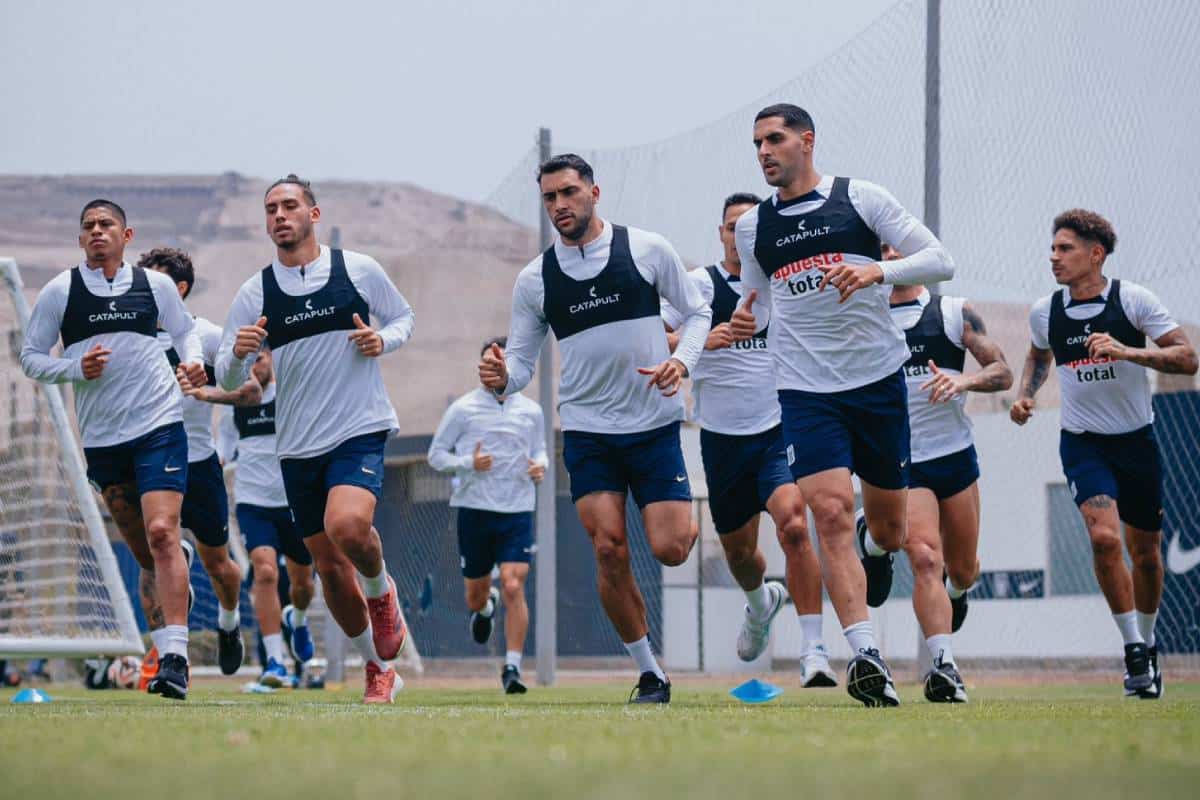Plantel de Alianza Lima podría cambiar mucho para la próxima temporada.
