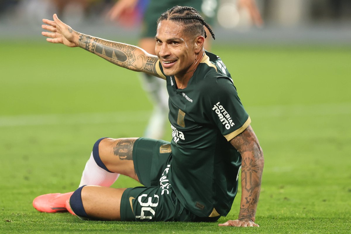 Paolo Guerrero (1)