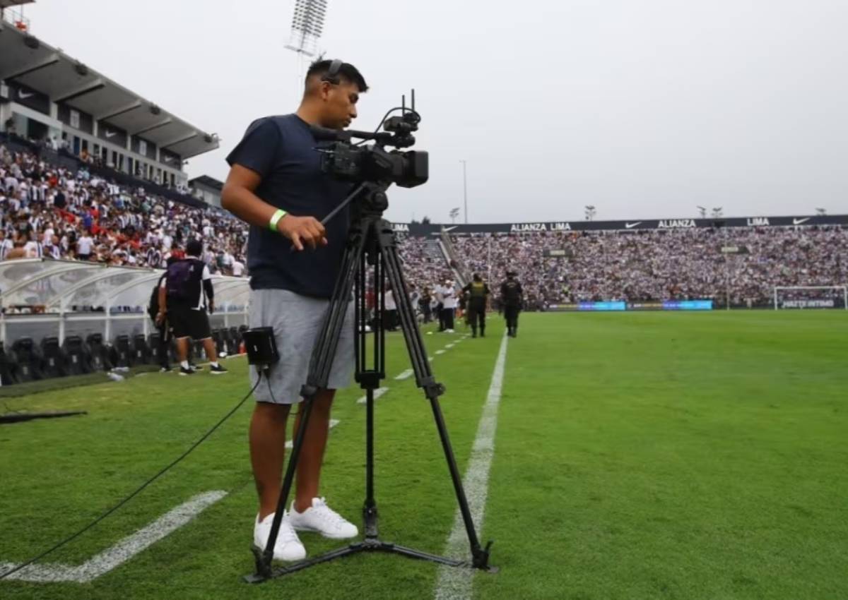 Los derechos televisivos en la Liga 1 sigue generando controversia.