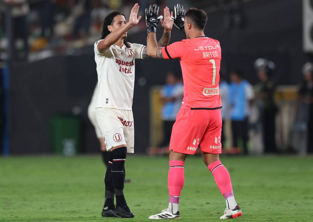 Universitario percibirá 3 millones de dólares por su clasificación a la Copa Libertadores 2025.
