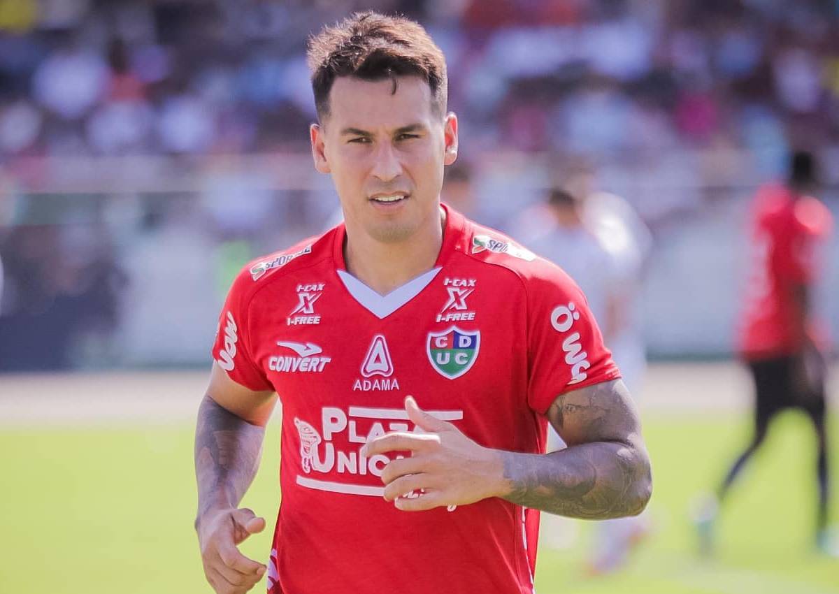 Unión Comercio anunció nuevas salidas luego del duelo ante Sporting Cristal.