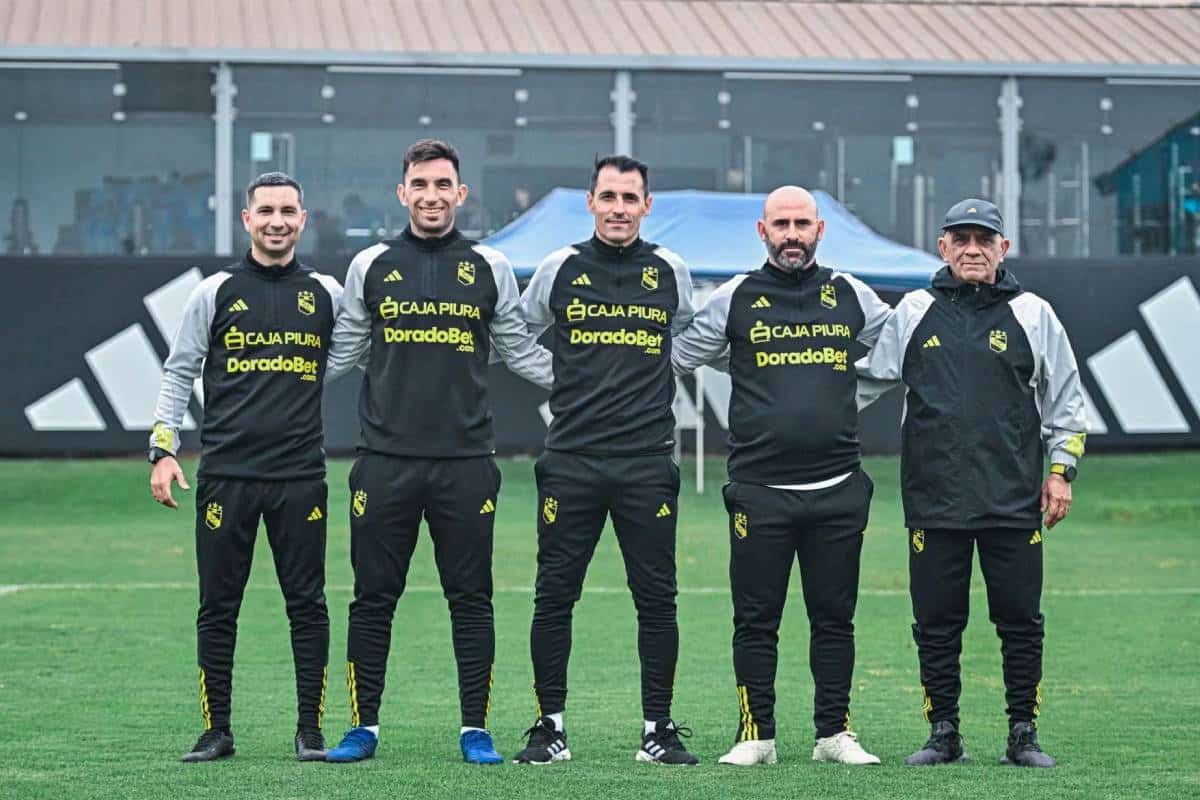 Los números de Farré podrían asegurar su permanencia o su salida.