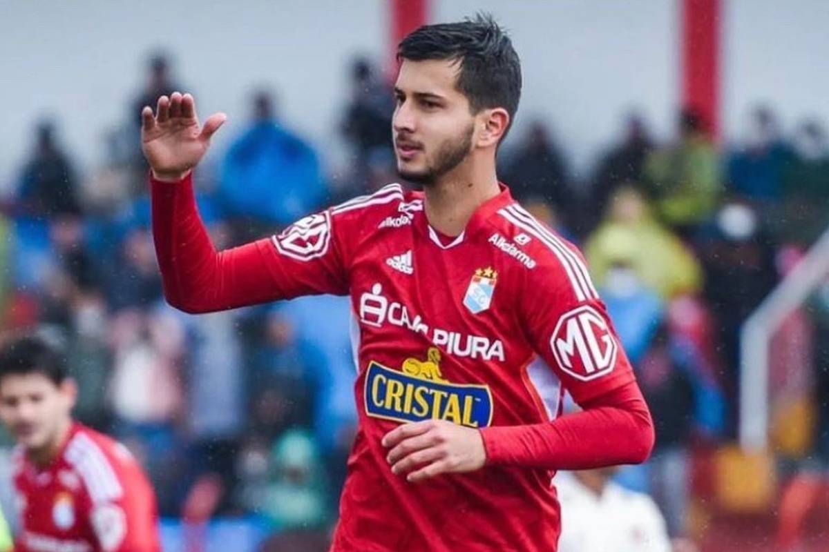 Además de Rafael Lutiger, Juan Pablo II esperaría fichar a otras figuras de la Liga 1.