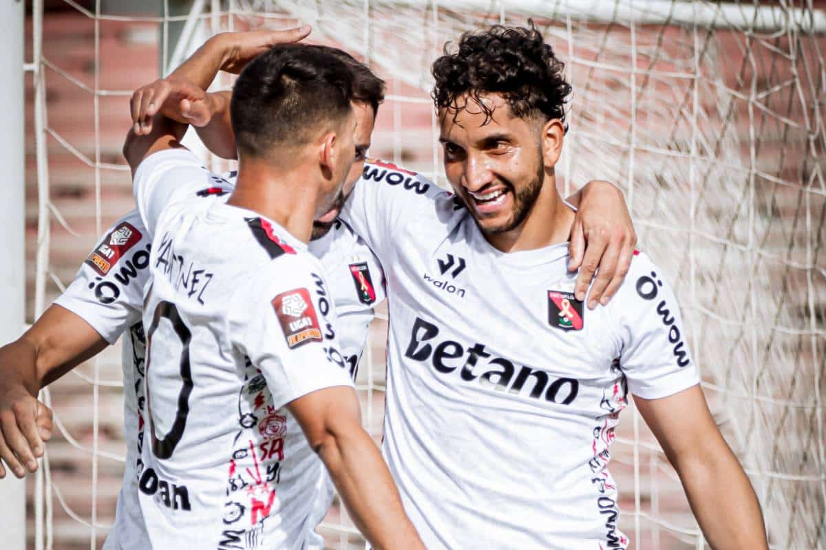 Jean Pierre Archimbaud vuelve a Alianza Lima, donde realizó divisiones menores.
