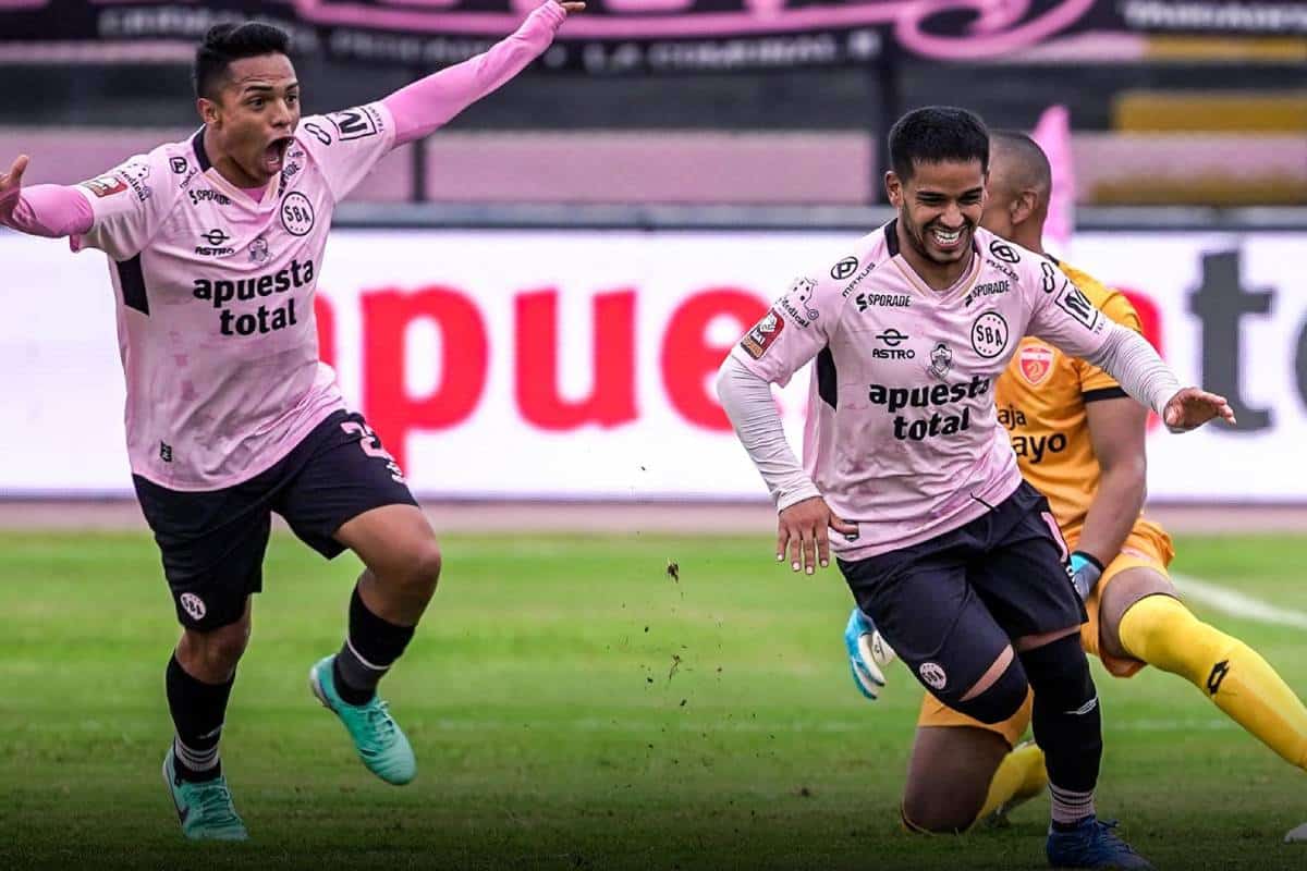 Sport Boys anunció la salida de 9 jugadores y es posible que continúe.