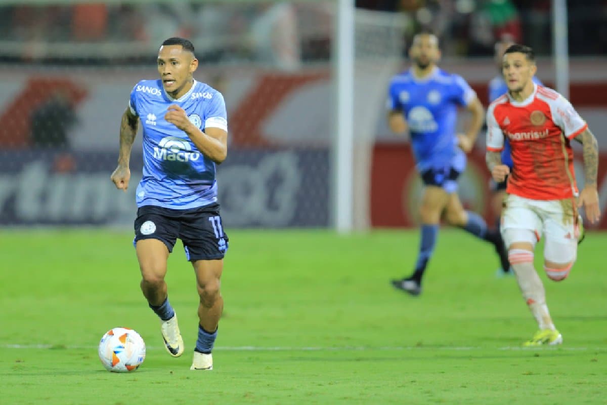 Belgrano