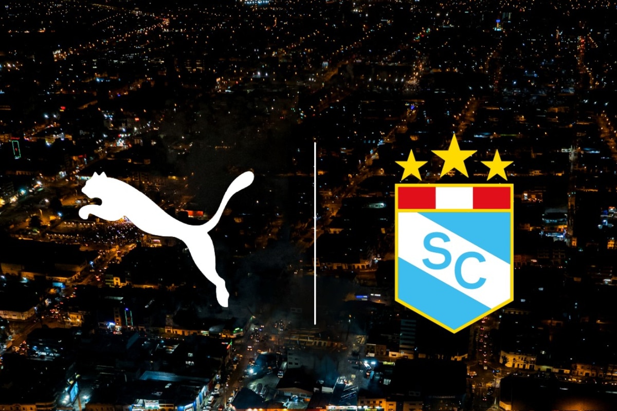 Puma llegó a un acuerdo con Sporting Cristal la próxima temporada.